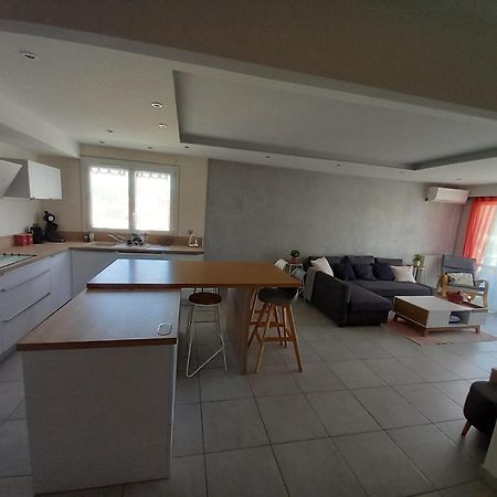 Appartement 1Er Etage, 66 M² La Seyne-sur-Mer Eksteriør billede