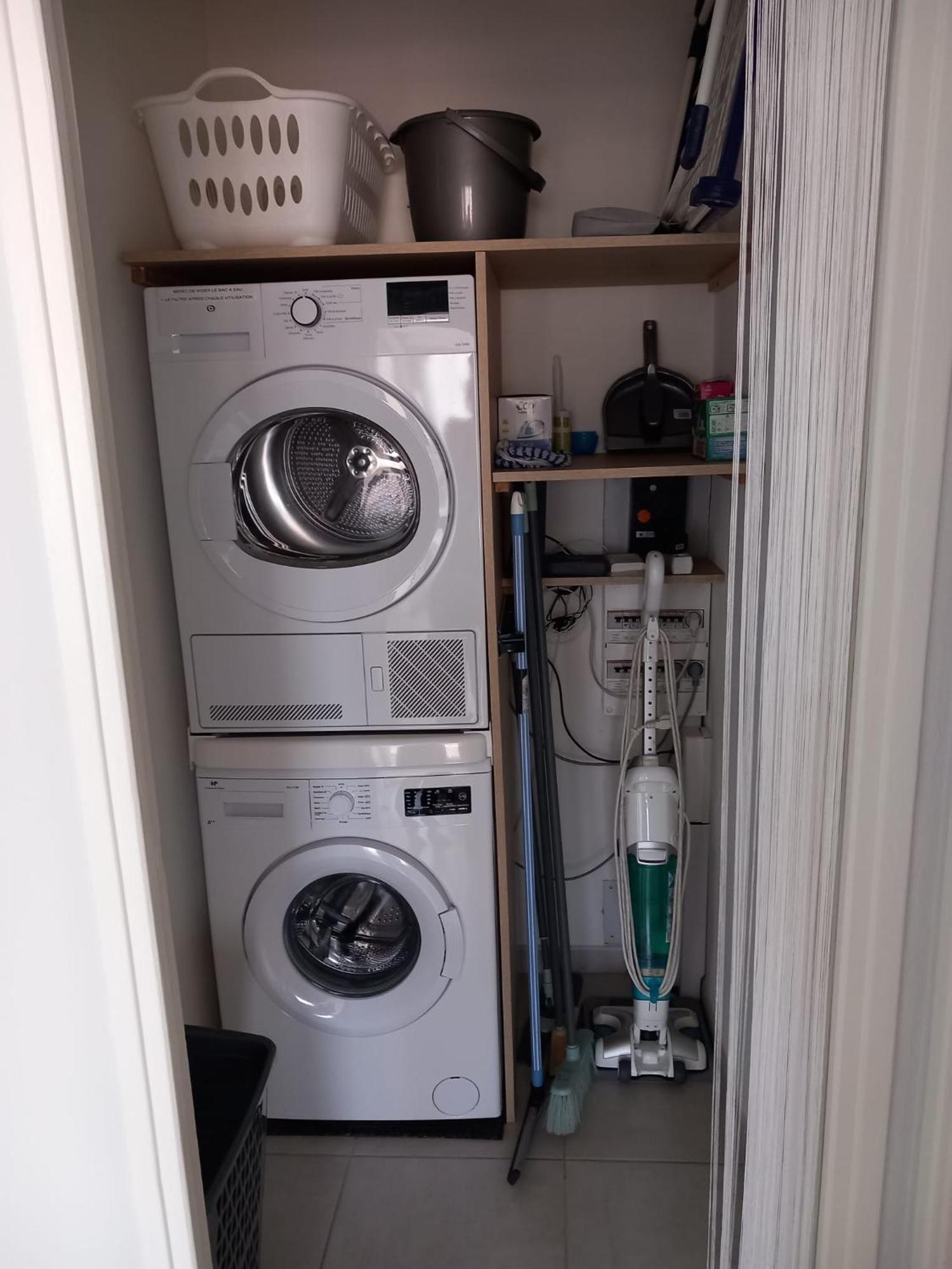 Appartement 1Er Etage, 66 M² La Seyne-sur-Mer Eksteriør billede
