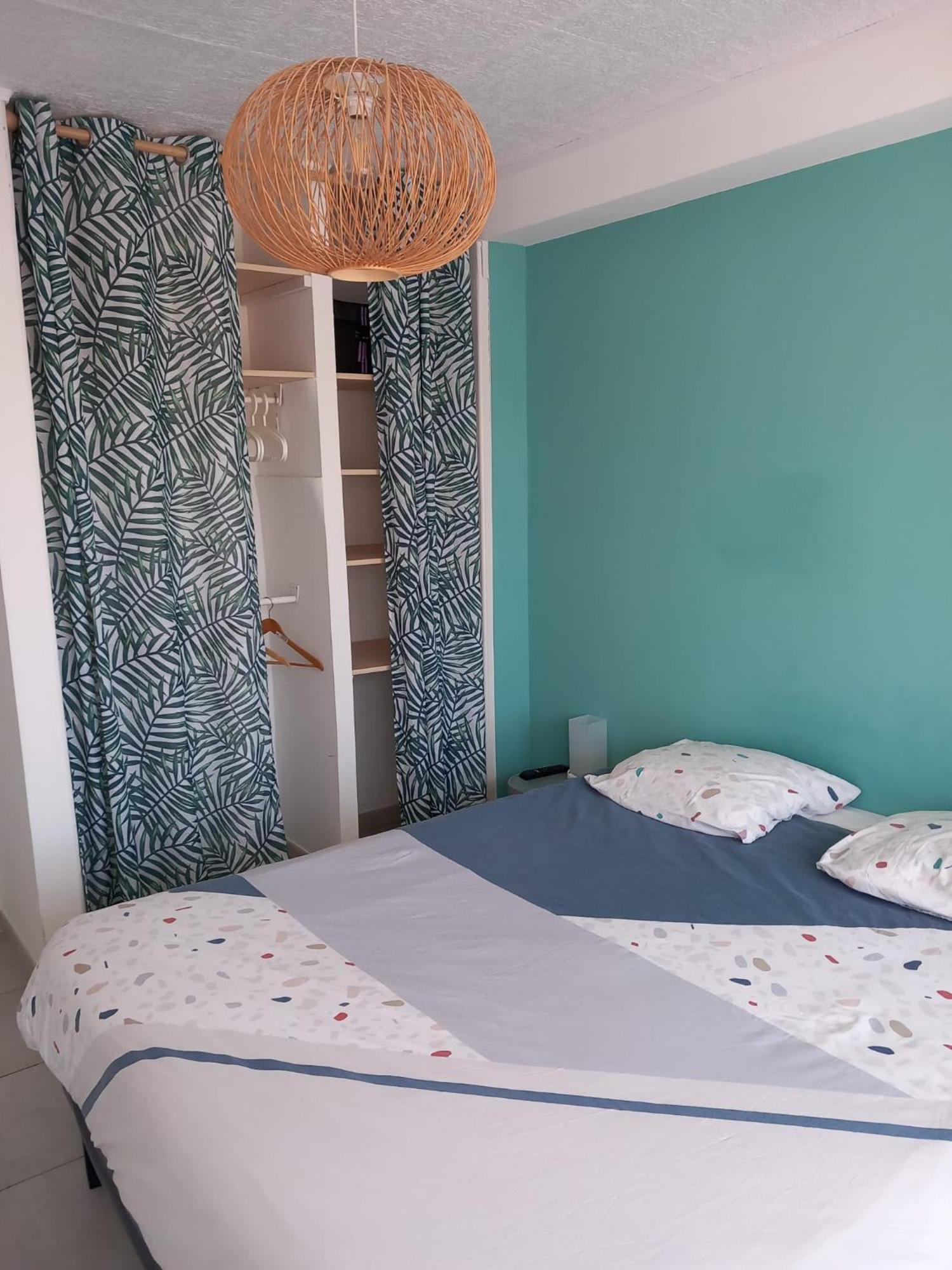 Appartement 1Er Etage, 66 M² La Seyne-sur-Mer Eksteriør billede